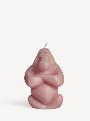 Gabba Gabba lys rosa 115mm