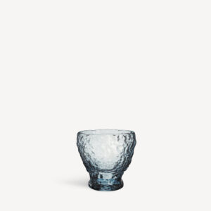 Moss tumbler glass sirkulær 33cl 2-pack