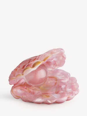 Mother of Pearl rosa, ÅJ AC-24