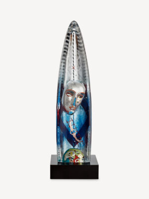 BV Vertical Journey AC -20