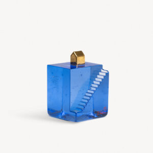 Fortress Stairs blue/gold, BV AC-23