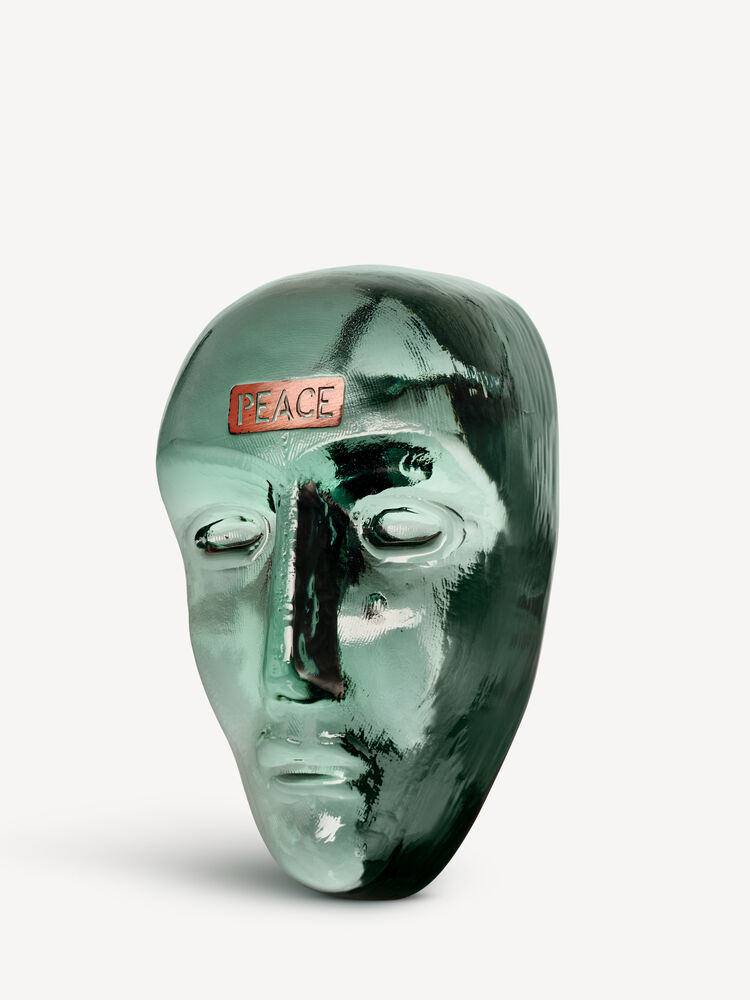 Companion PEACE BV AC-23