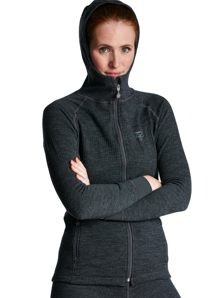 Variation picture for Grey Melange Variation picture for Grey Melange