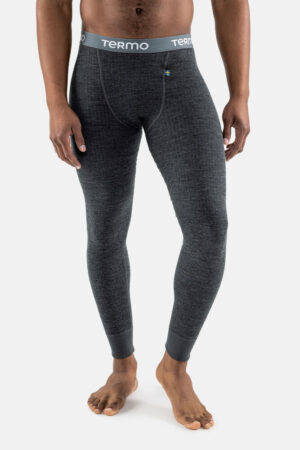 Termo Wool Original 2.0 Long Johns M