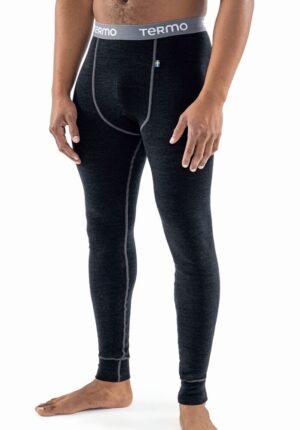 Termo Wool Light 2.0 Long Johns M
