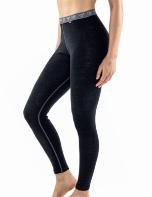 Termo Wool Light 2.0 Long Johns W