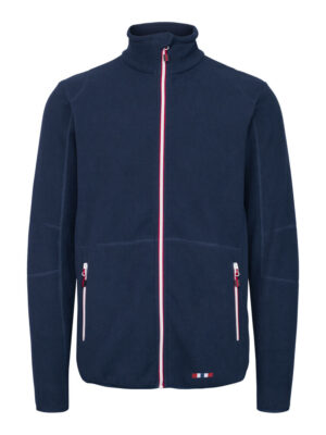 NOR Speedway Fleece Jacket M