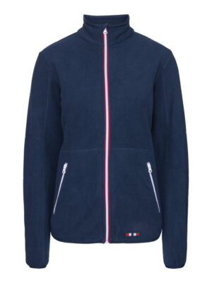 NOR Speedway Fleece Jacket W